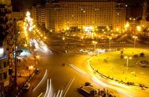 Cairo By Night