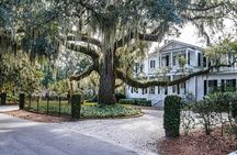 Beaufort City Minibus Tour