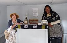 Beaufort Gullah Heritage Tour
