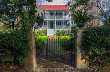 Beaufort City Minibus Tour