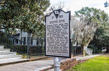 Beaufort City Minibus Tour