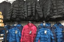 Cold Rated Package - 3 Piece (ANC) -20F 