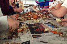 Fells Point Food Tour in Baltimore