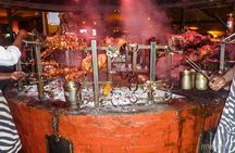 Carnivore Restaurant Nairobi Dinning experience-transport
