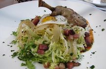 Fells Point Food Tour in Baltimore