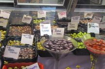 West Side Market Food Tour
