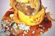 Adams Morgan Food Tour