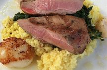 Dupont Circle Food Tour