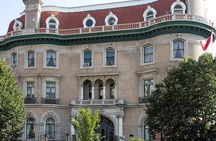 Dupont Circle Food Tour