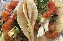 The Heights Food Tour in Houston