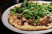 Downtown Houston Food Tour