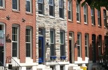 Federal Hill Food Tour