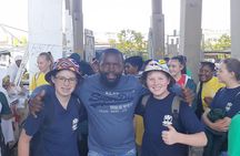Soweto Township Tours 
