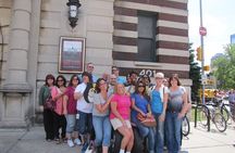 Massachusetts Avenue Food Tour