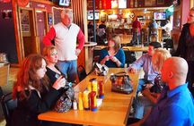 Massachusetts Avenue Food Tour