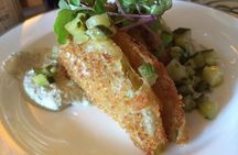 Gastronomic Georgetown Walking Food Tour 