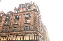 London Private Layover Tour from London Heathrow Airport