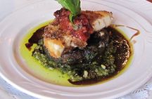 Old Town Alexandria Food Tour