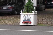 Old Town Alexandria Food Tour