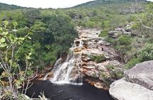 Ivan Bahia, Chapada Diamantina National Park in 3 days, organized from Salvador