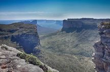 Ivan Bahia, Chapada Diamantina National Park in 2 days, organized from Salvador