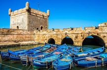 Essaouira private day excursion from Marrakech 