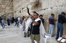 Private Tour: Highlights of Jerusalem