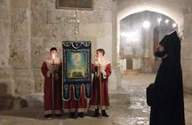 Private Tour: Highlights of Jerusalem