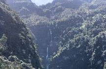 La Chorrera and Chiflon Waterfalls Private Hike Tour