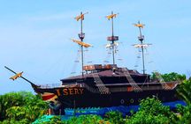 Exploring Roatan's Fishing Villages Adventure Private Trip