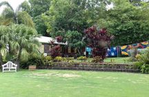 Basseterre Plantation Private Half Day Tour