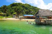 Exploring Roatan's Fishing Villages Adventure Private Trip