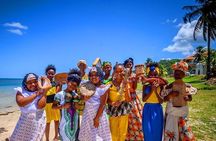 Exploring Roatan's Fishing Villages Adventure Private Trip