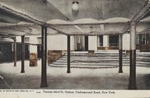 Guided Private Underground New York Subway Tour