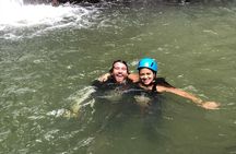 Into the Mountains-Hiking, Waterfalls & Coffee Shop - Full Day 