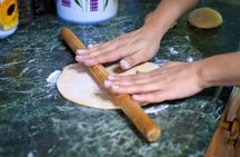 Private Traditional Uzbek Cooking Class in a Lovely Tashkent Home