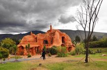Villa De Leyva 4x4 Adventure