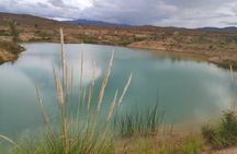 Villa De Leyva 4x4 Adventure