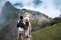 Best of Cusco in 2-Days: Sacred Valley and Machu Picchu with Free Airport Pickup