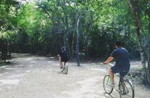 Cobá Adventure (Private, Full Day)