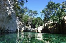 Cobá Adventure (Private, Full Day)