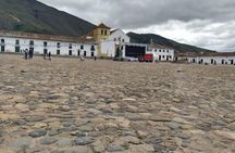 Villa De Leyva 4x4 Adventure