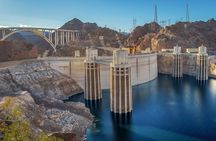 Hoover Dam VIP Inside Tour from Las Vegas, WiFi