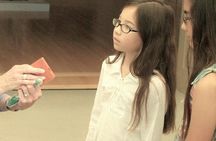 Getty Center Tours for KIDS and FAMILIES!