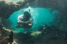 Isla Mujeres Snorkeling Tour Adventure