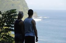 Waterfall and Rainforest Adventure