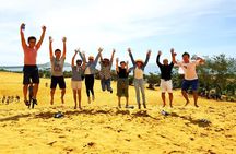 Ho Chi Minh :Top Site Must See Mui Ne Discovery