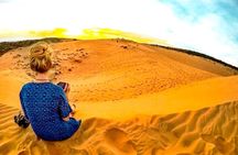 Ho Chi Minh :Top Site Must See Mui Ne Discovery