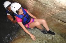 Puerto Plata: TOP2IN1 Damajagua waterfalls + Safari buggy