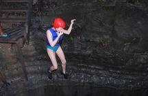 Puerto Plata: TOP2IN1 Damajagua waterfalls + Safari buggy